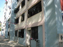 Blk 10 Jalan Bukit Ho Swee (Bukit Merah), HDB 2 Rooms #146612